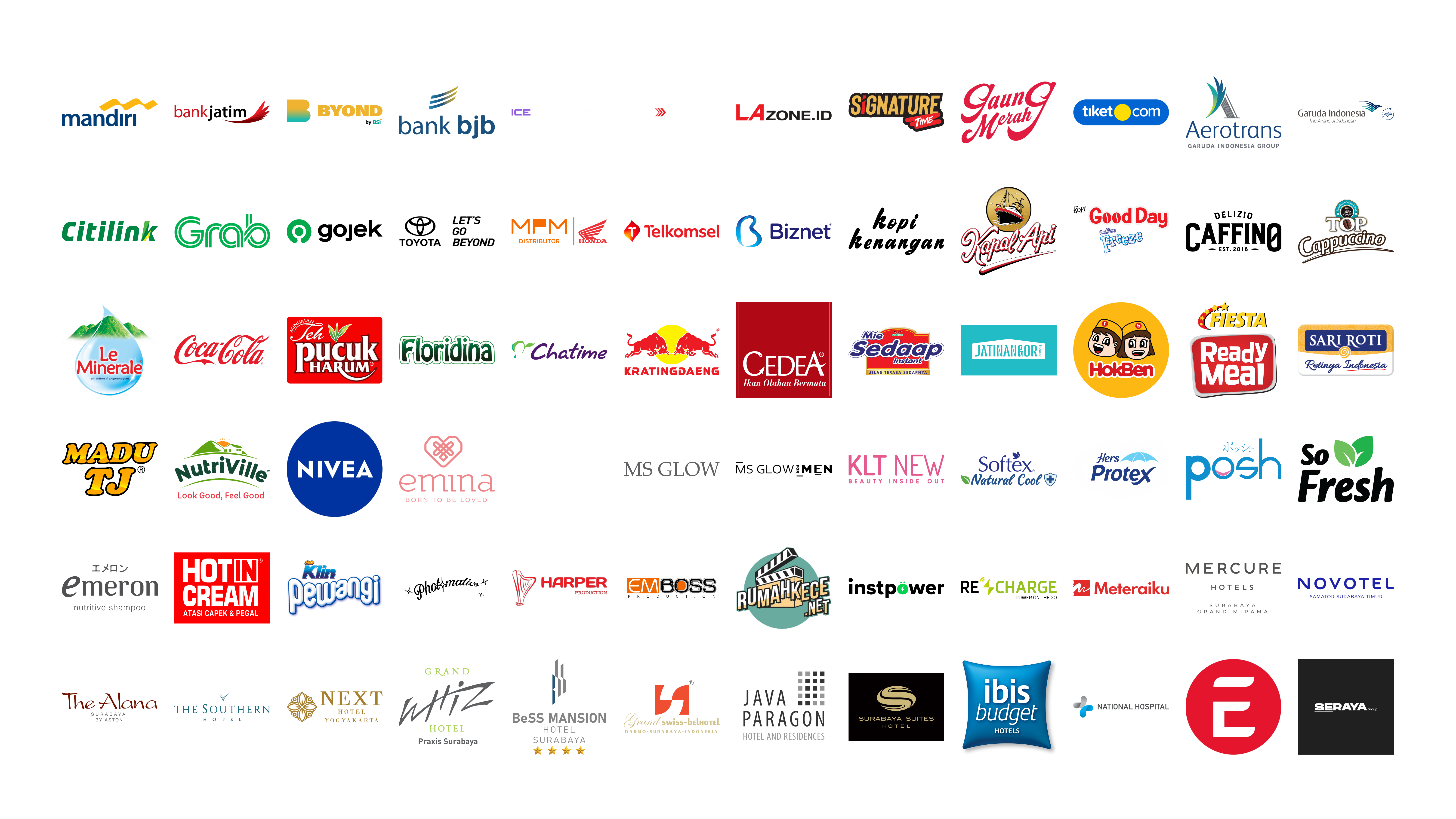 Sounds of Downtown - sod